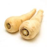 Parsnips