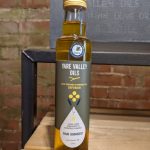 Salad Dressing - Oak Smoked