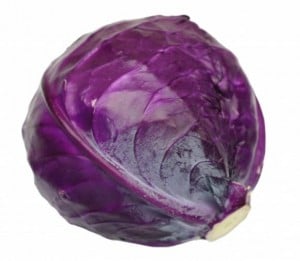 Red Cabbage