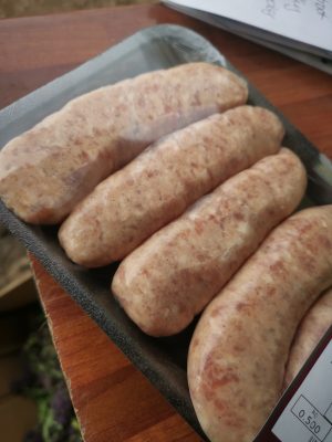 Sausages - 500g