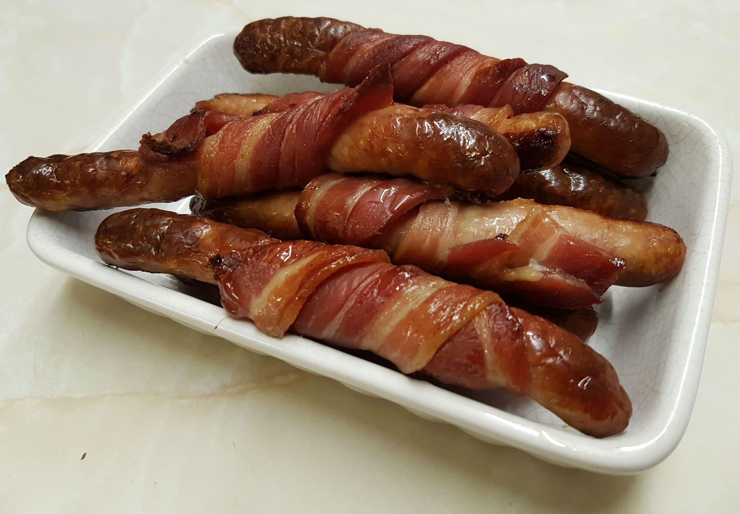 Pigs in Blankets