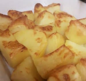 Roast Potato