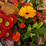 £12.50 Bunch of Seasonal Flowers