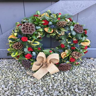 Christmas Wreaths