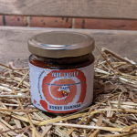 Yare Valley Honey Harissa 100g