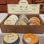 Yare Valley All Natural Lip Balm Tin