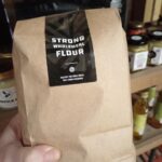Norfolk and Better - Flour - Strong Wholemeal (1.5kg)